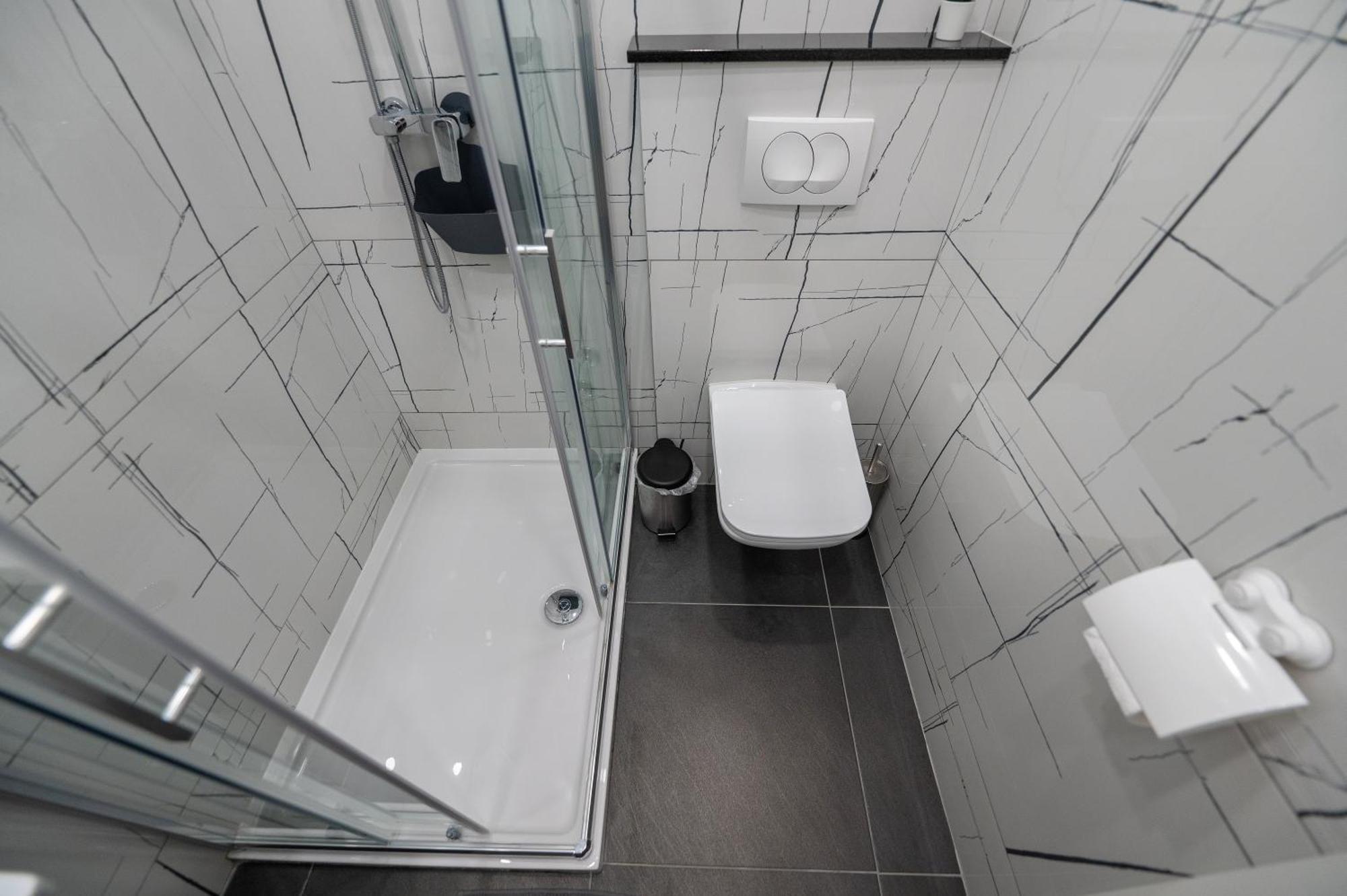 Apartmani Sani Макарська Екстер'єр фото